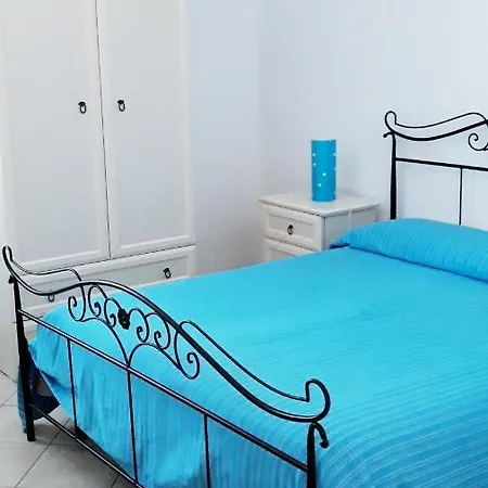 Casetta Pepe Daire San Vito Lo Capo